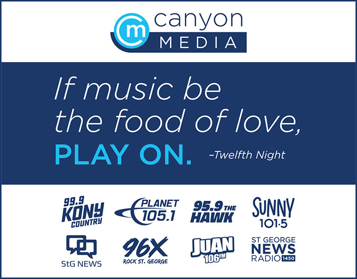 Canyon Media