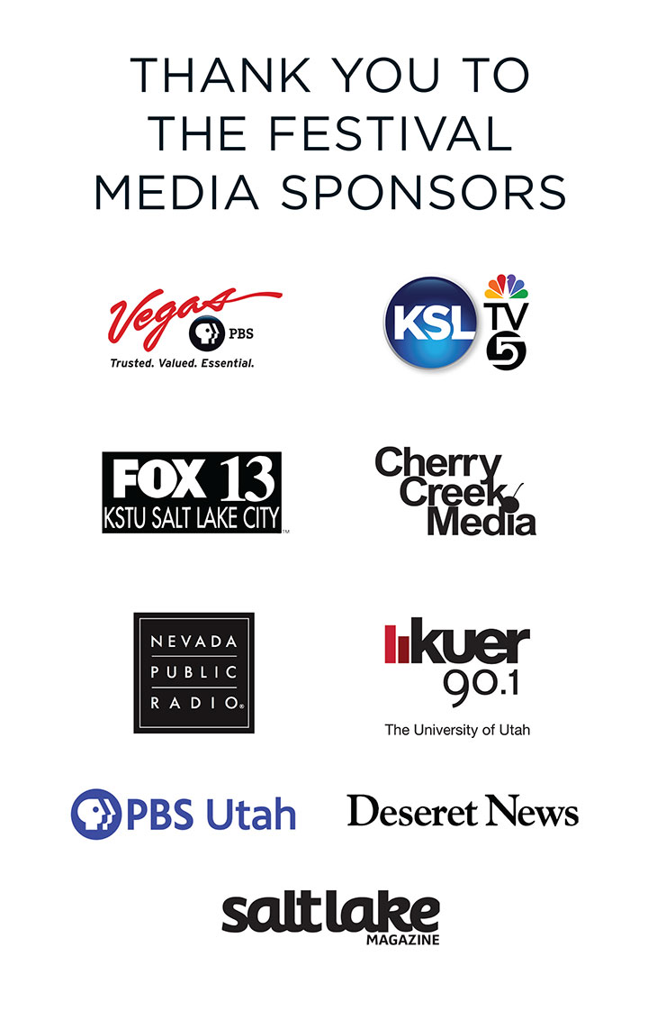 Media Sponsors