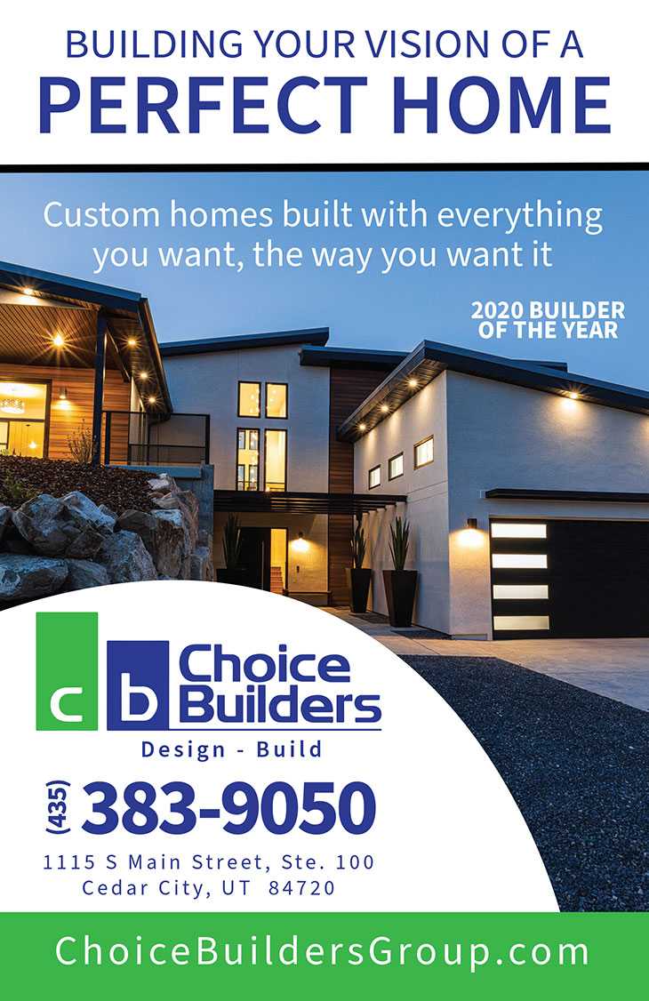 Choice Builders