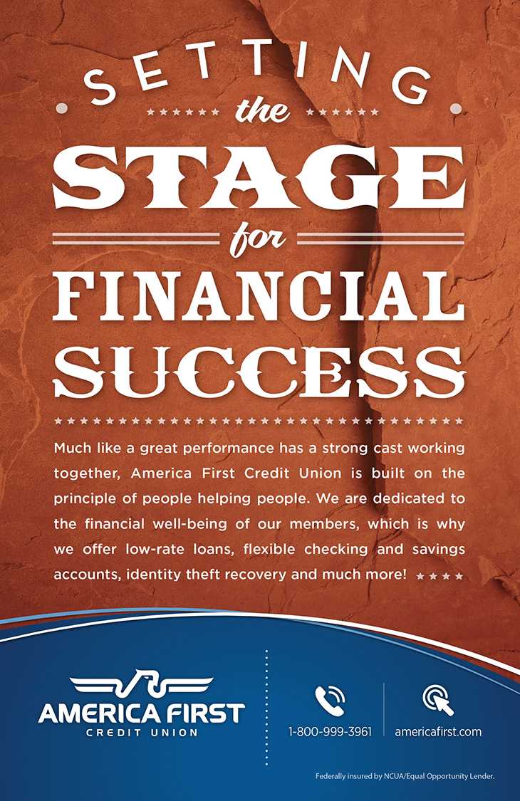 America First Credit Union