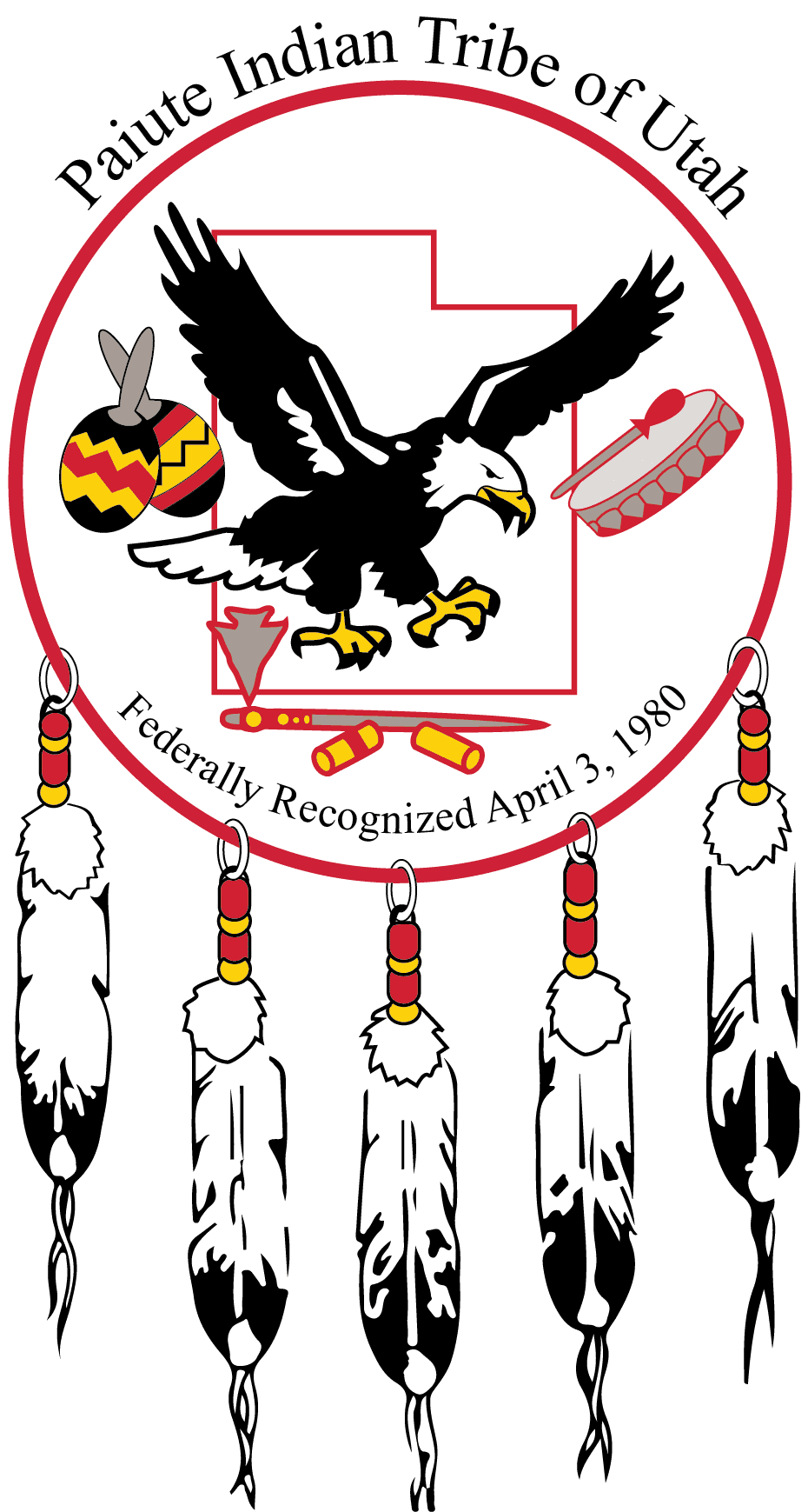 Paiute Logo