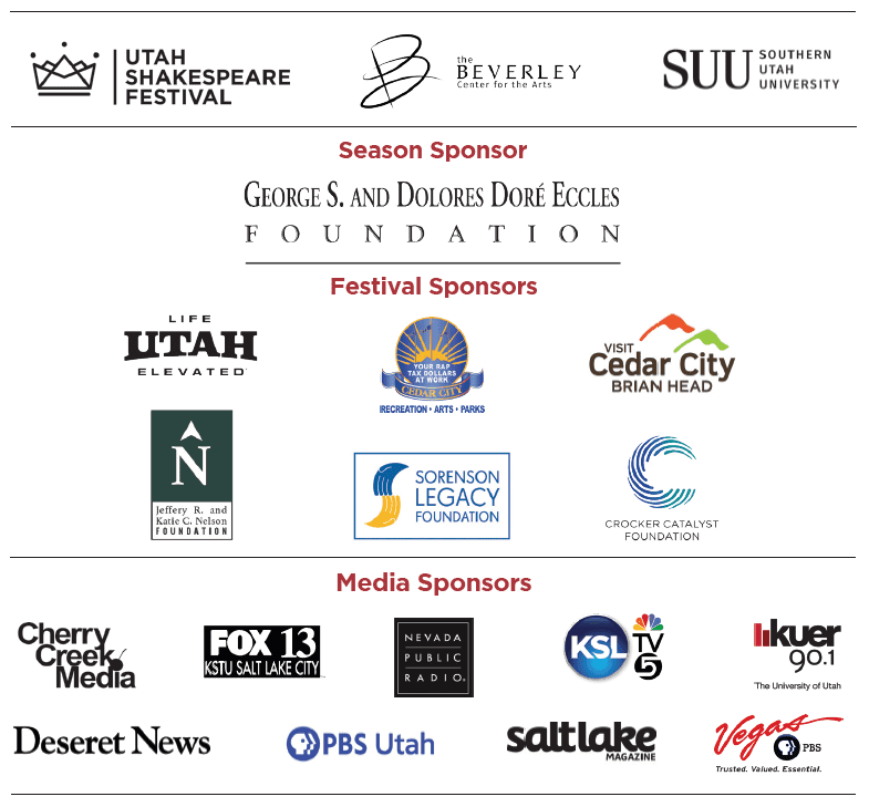 Tuacahn Partners Logo